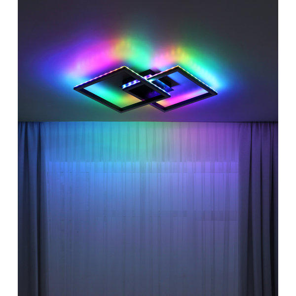 Ivy Bronx Ceiling light Wayfair.co.uk